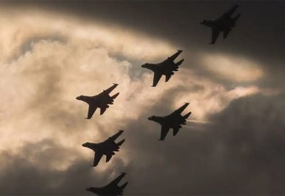عسكريون يحذرون من صدام مباشر بين واشنطن وموسكو في سوريا