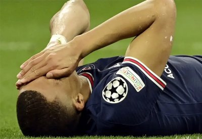 رد فعل صادم.. رابطة الدوري الإسباني تطلب إلغاء عقد مبابي