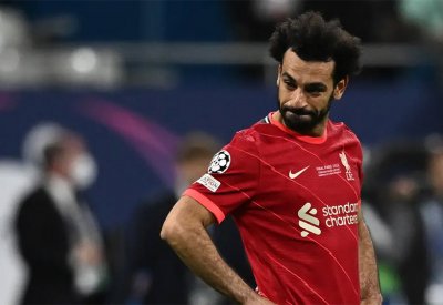 لاعب ريال مدريد: أردنا الفوز بـ"الأبطال" لنسخر من صلاح