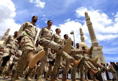الجيش اليمني: مقتل 4 جنود في 288 خرقاً حوثياً للهدنة الأممية في 3 أيام