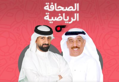 الإعلامي محمد لوري في برنامج "صافرة" يتحدث عن مسيرة 50 عاماً من العمل في الصحافة