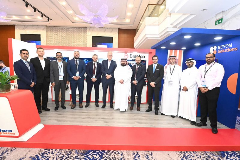 بتلكو الراعي البلاتيني لمعرض “BITEX” ومؤتمر “MEET ICT”