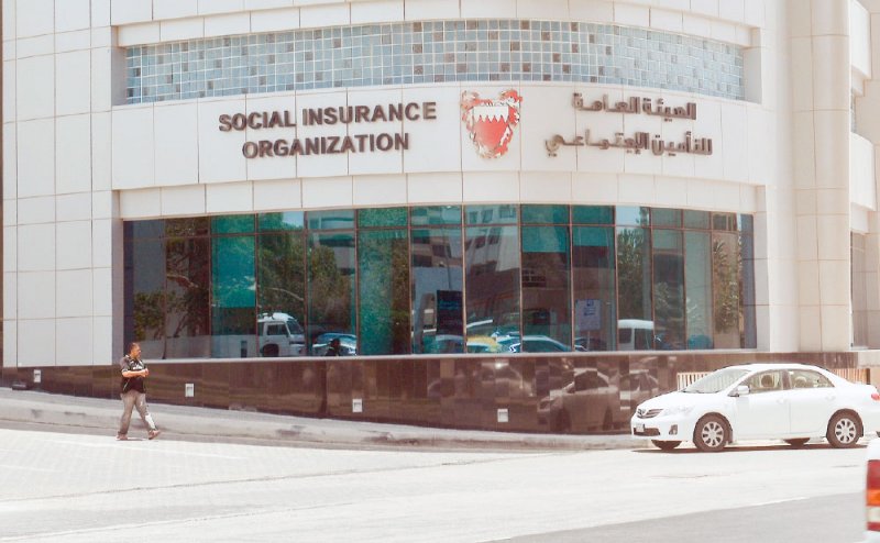 تعمل 12 سنة في المراكز الاجتماعية بلا تأمين وتطالب بالتقاعد