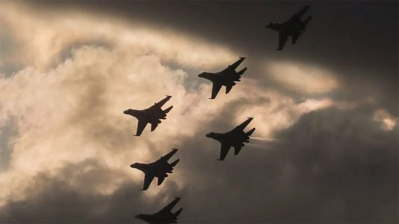 عسكريون يحذرون من صدام مباشر بين واشنطن وموسكو في سوريا