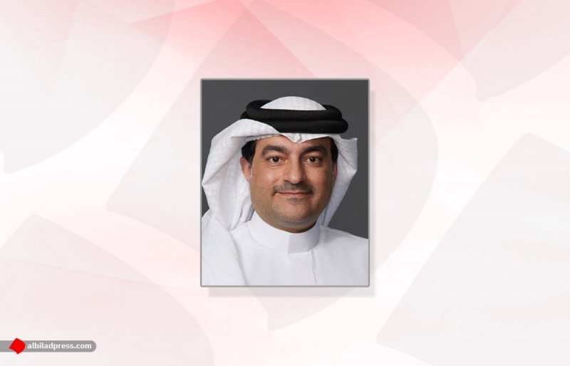 "باس" توقع اتفاقية المناولة الأرضية مع خطوط كارغولوكس الجوية الدولية