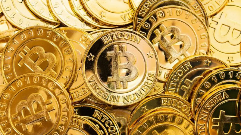 العملات المشفرة تفقد 334 مليار دولار في أسبوع.. وبيتكوين أقل من 20 ألفا