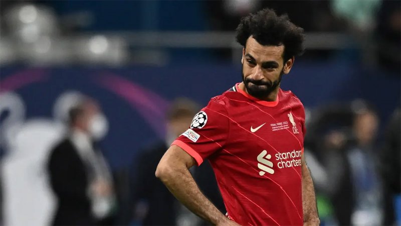 لاعب ريال مدريد: أردنا الفوز بـ"الأبطال" لنسخر من صلاح