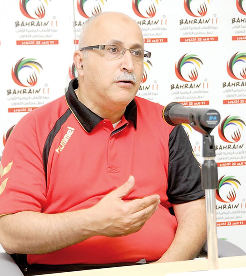 السباع مدربًا لـ"شباب اليد"