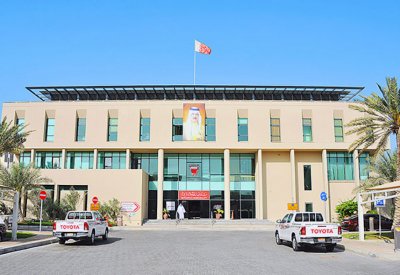 دعوة للقطاع الخاص للاستثمار في مصنع لمعالجة المخلفات