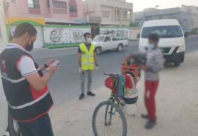 العمالة المنزلية تتخطى حاجز الـ50 ألفًا... وإحالة 692 قضية للنيابة العامة