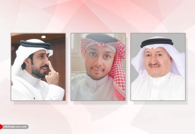 الريس يعود لدائرة عراد: وجود الاقتصاديين بالبرلمان مهم