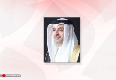 الجودر: زيارة ملك البلاد المعظم إلى مصر تأكيد للعلاقات الأخوية التاريخية بين البلدين الشقيقين