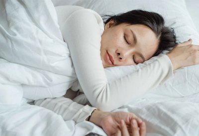 من أجل ليلة نوم هادئة.. عليك باتباع هذه الخطوات