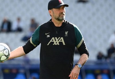 رسميا.. ليفربول يعلن الصفقة الثالثة هذا الصيف