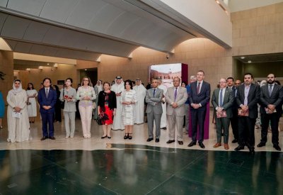 بالتفاصيل: هيئة الثقافة تكشف الستار عن برنامج مهرجان صيف البحرين 2022
