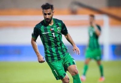 إعلام إماراتي.. نادي عجمان يكسب علي مدن