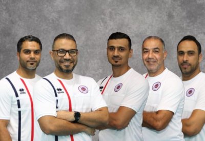 تعرف على الأجهزة الفنية لفرق باربار لكرة اليد