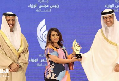 بالفيديو: لجنة التحكيم أجمعت على ياسمين خلف
