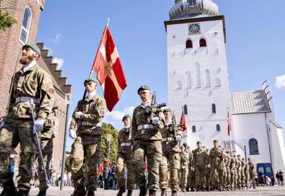 الدنمارك وروسيا.. حرب أوكرانيا تعيد 5 أزمات للواجهة