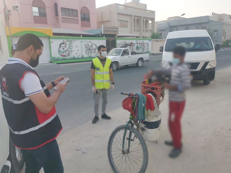 العمالة المنزلية تتخطى حاجز الـ50 ألفًا... وإحالة 692 قضية للنيابة العامة