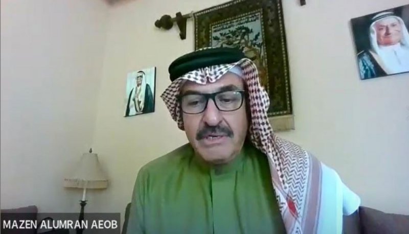 العمران: التوسع في البناء العمودي آمن هندسيا ويحد من المخالفات