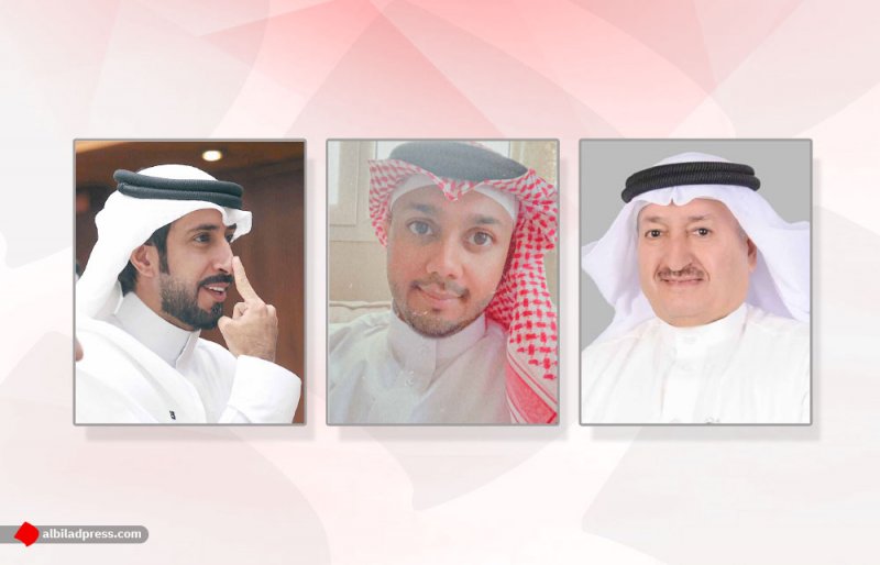 الريس يعود لدائرة عراد: وجود الاقتصاديين بالبرلمان مهم