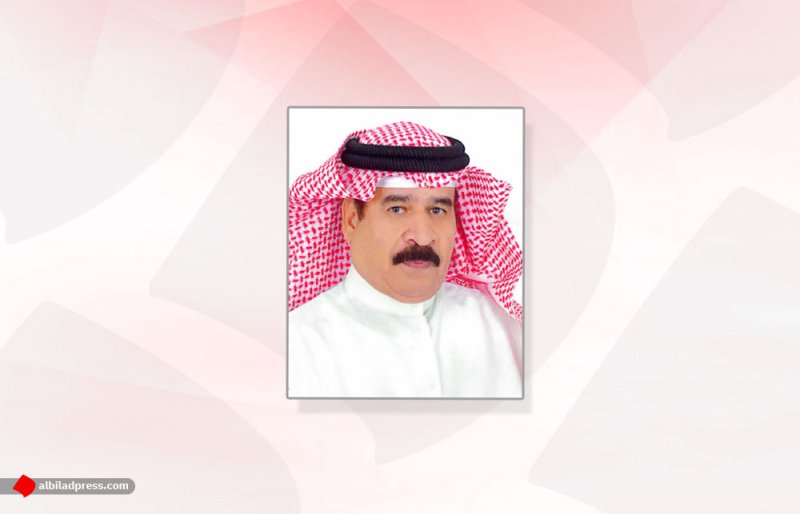 عسكري متقاعد يترشح في عراد
