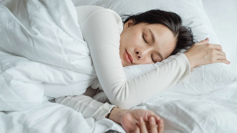 من أجل ليلة نوم هادئة.. عليك باتباع هذه الخطوات