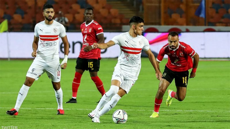 كلاسيكو مصر.. الأهلي بلا موسيماني والزمالك بلا نجومه