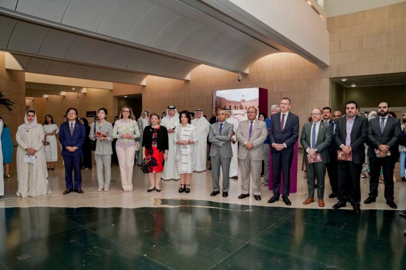 بالتفاصيل: هيئة الثقافة تكشف الستار عن برنامج مهرجان صيف البحرين 2022