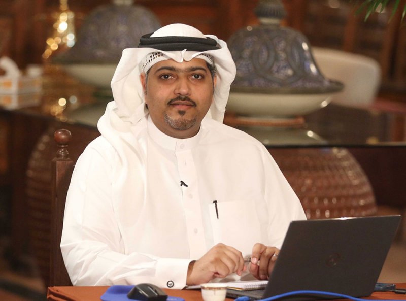 الغائب: "البلاد" شاركت بـ 133 عمل بجائزة رئيس الوزراء للصحافة بنسبة 46% من إجمالي الترشيحات