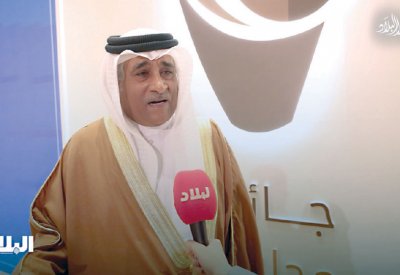 المردي: نتطلع لاستحـداث فئـات للصحافــة الإلكترونيـــة