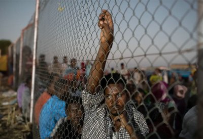 أزمة غذاء.. نداء عاجل بشأن لاجئين في إفريقيا