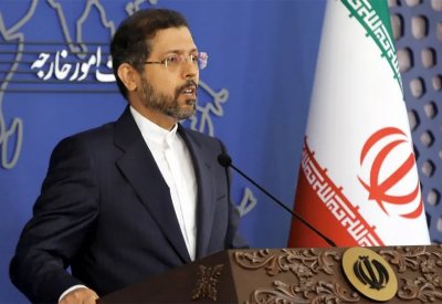طهران: مستعدون للوصول لاتفاق نووي لكن واشنطن تعرقل ذلك