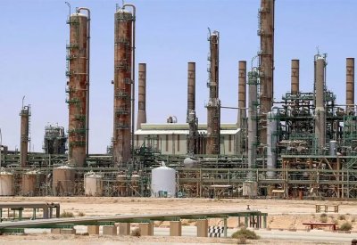 ليبيا تؤكد زيادة إنتاجها من النفط إلى 700 ألف برميل يومياً
