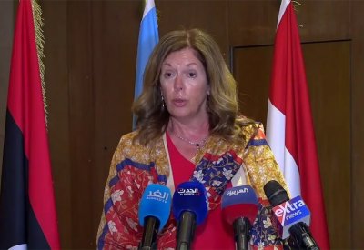 ويليامز: الخلافات ظلت قائمة بين الفرقاء الليبيين