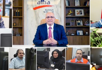"ألبا" تطلق حملة للسلامة والجوانب البيئية والاجتماعية والحوكمة