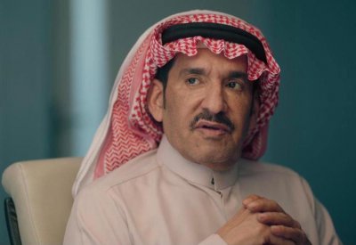 عبدالله السدحان: “هدفي ليس المال ابدا“!