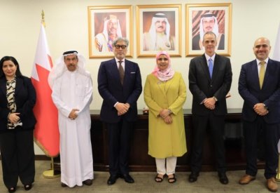 د. المضحكي: مستمرون في تطوير البنية التحتية وفق أفضل المعايير