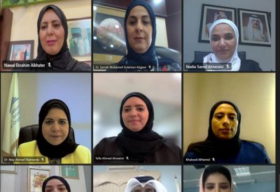 "التربية" تستعرض قصص نجاح التمكين الرقمي في المدارس 