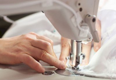 عيد الأضحى يرفع الإقبال 80% لتفصيل الثوب