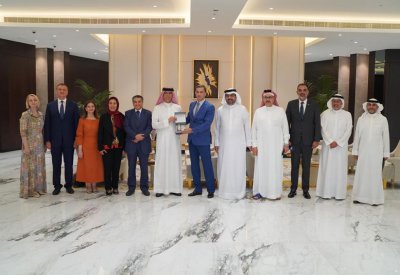الكوهجي: البحرين وروسيا تمتلكان مقومات البدء بزيادة التبادل التجاري وتنمية السياحة