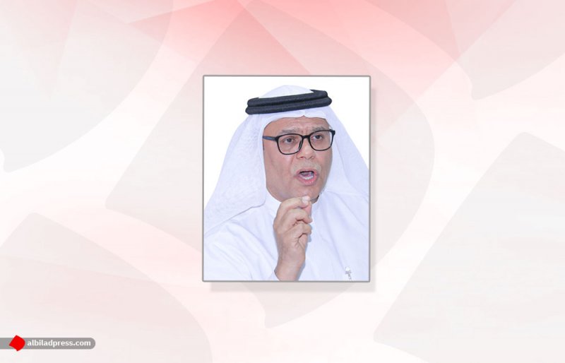 المحامي غازي بندوة في مجلس الدوي: إسقاط العضوية عن “البلدي” جائز في حال غادر دائرته