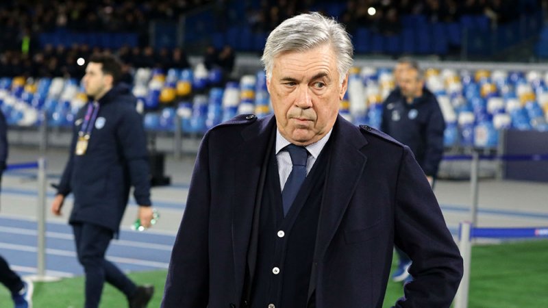 تغيير وحيد في تشكيل ريال مدريد بالموسم الجديد
