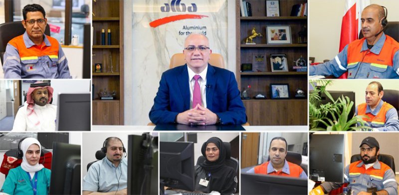 "ألبا" تطلق حملة للسلامة والجوانب البيئية والاجتماعية والحوكمة