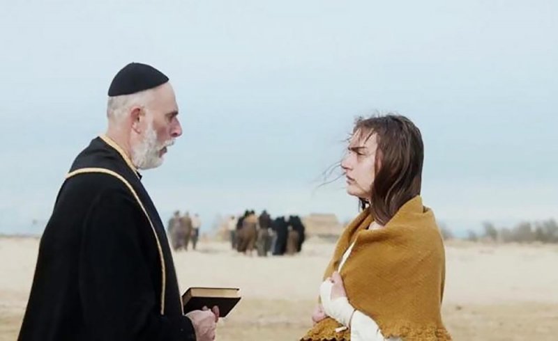 فوز (جسد صغير) بجائزة مهرجان تطوان لسينما البحر المتوسط