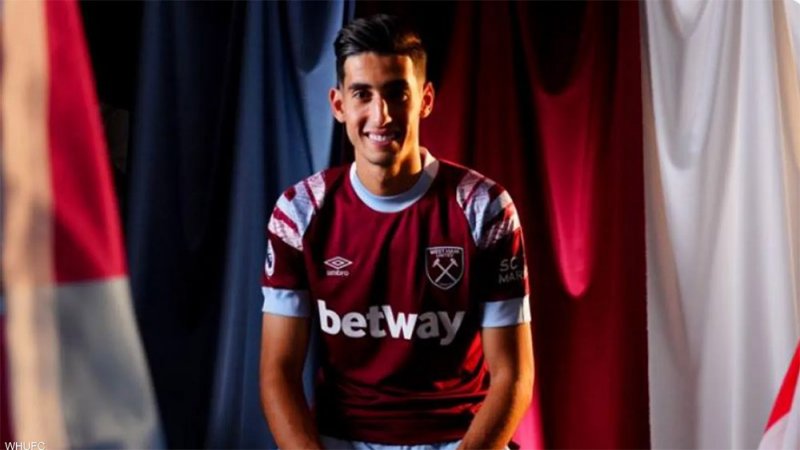 بـ30 مليون إسترليني.. نجم مغربي إلى الدوري الإنجليزي الممتاز