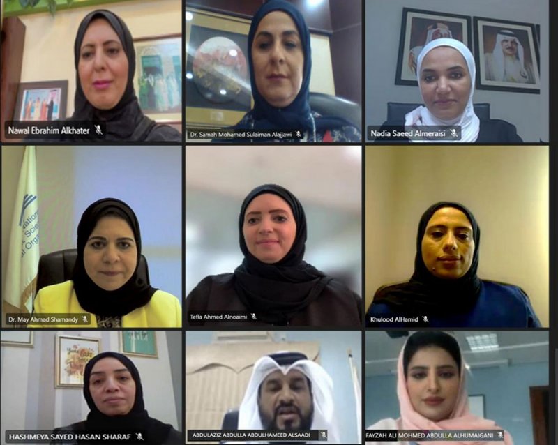 "التربية" تستعرض قصص نجاح التمكين الرقمي في المدارس 