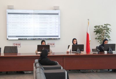 مليونا دينار لتطوير طرق مجمع 575 بالجنبية