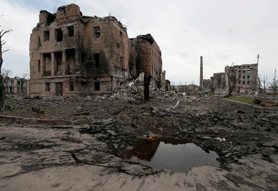 بريطانيا: أوكرانيا استخدمت بنجاح لأول مرة الأسلحة الغربية ضد روسيا
